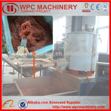 Hot Cold Mischmaschine / Wpc Holz Kunststoff Mischmaschine